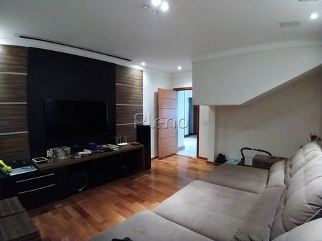 Foto 14 do(a) Casa false à venda em Chácara São Rafael, Campinas