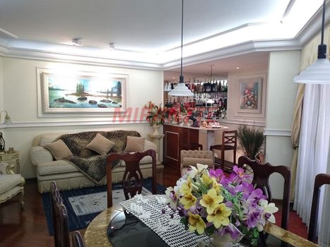Foto 5 do(a) Apartamento de 3 quartos para alugar em Vila Paulicéia, São Paulo