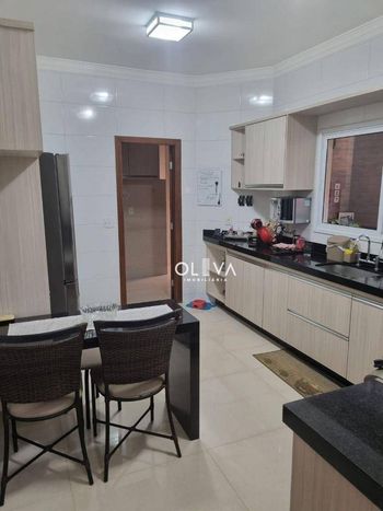 Foto 10 do(a) Casa em Condomínio de 3 quartos à venda em Residencial Marcia, São José do Rio Preto
