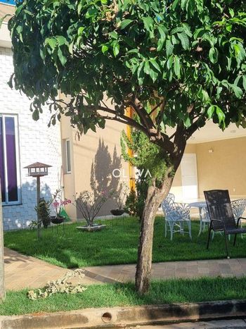 Foto 3 do(a) Casa em Condomínio de 3 quartos à venda em Residencial Marcia, São José do Rio Preto