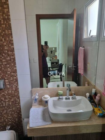 Foto 25 do(a) Casa em Condomínio de 3 quartos à venda em Residencial Marcia, São José do Rio Preto