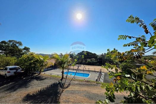 Foto 49 do(a) Fazenda / Sítio / Chácara de 5 quartos à venda em Vila Dias, Mogi Mirim