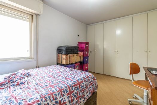 Foto 11 do(a) Apartamento de 3 quartos à venda em Pinheiros, São Paulo