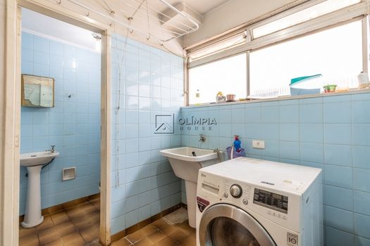 Foto 23 do(a) Apartamento de 3 quartos à venda em Pinheiros, São Paulo