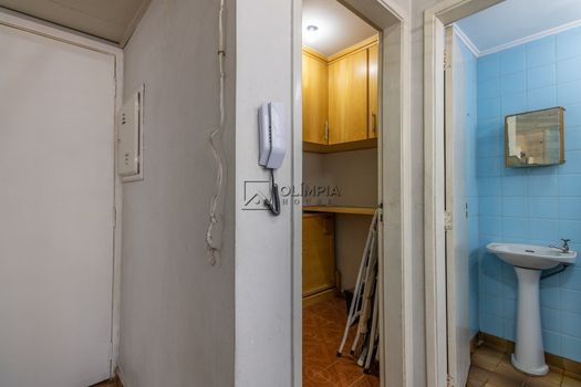 Foto 24 do(a) Apartamento de 3 quartos à venda em Pinheiros, São Paulo