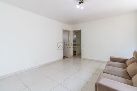 Foto 3 do(a) Apartamento de 3 quartos à venda em Pinheiros, São Paulo