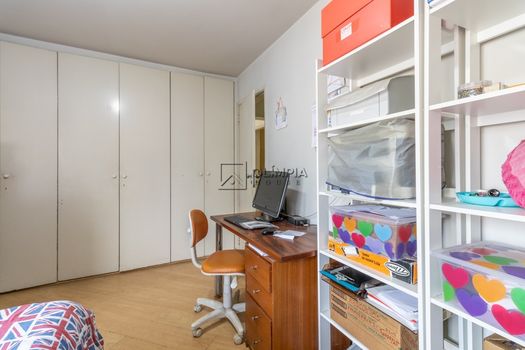 Foto 12 do(a) Apartamento de 3 quartos à venda em Pinheiros, São Paulo