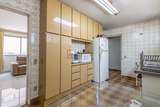 Foto 19 do(a) Apartamento de 3 quartos à venda em Pinheiros, São Paulo