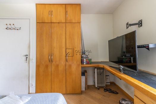 Foto 16 do(a) Apartamento de 3 quartos à venda em Pinheiros, São Paulo
