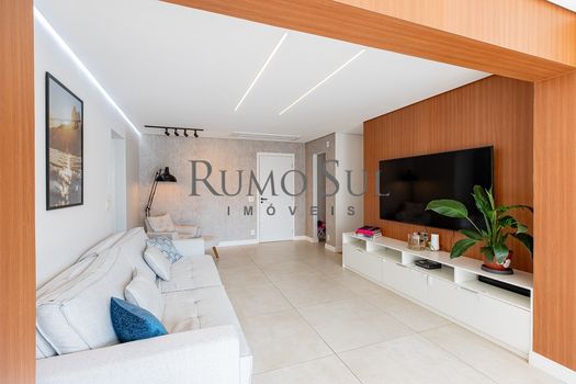 Foto 6 do(a) Apartamento de 3 quartos à venda em Vila Santa Catarina, São Paulo