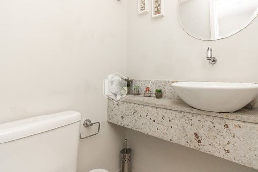 Foto 28 do(a) Apartamento de 3 quartos à venda em Ipiranga, São Paulo