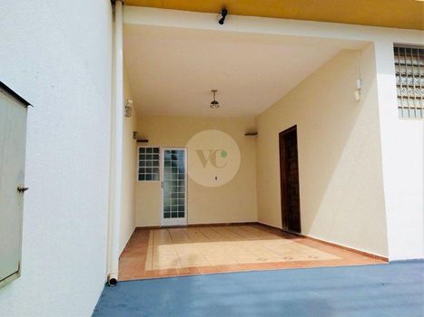 Foto 2 do(a) Casa de 3 quartos à venda em Jardim Brasil, São Carlos