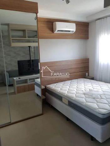 Foto 6 do(a) Flat de 1 quartos à venda em Parque Campolim, Sorocaba