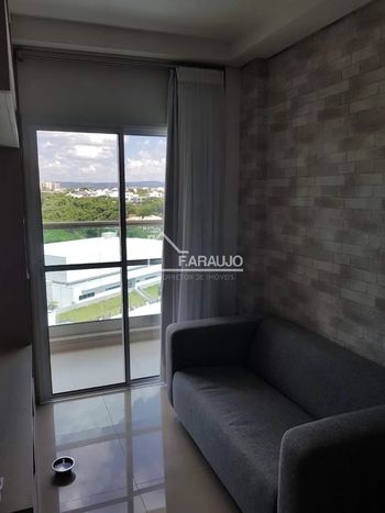 Foto 3 do(a) Flat de 1 quartos à venda em Parque Campolim, Sorocaba