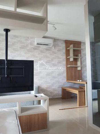 Foto 8 do(a) Flat de 1 quartos à venda em Parque Campolim, Sorocaba