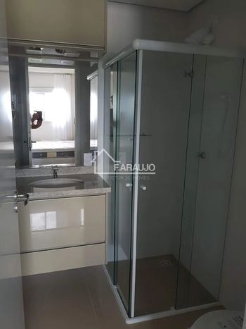 Foto 4 do(a) Flat de 1 quartos à venda em Parque Campolim, Sorocaba