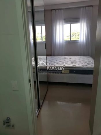Foto 10 do(a) Flat de 1 quartos à venda em Parque Campolim, Sorocaba