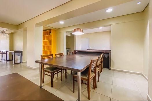 Foto 33 do(a) Apartamento de 3 quartos à venda em Vila Vera, São Paulo