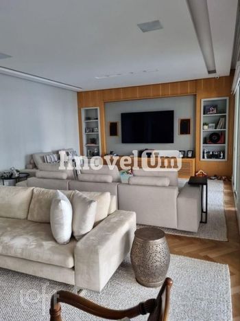 Foto 1 do(a) Apartamento de 4 quartos à venda em Santa Cecília, São Paulo
