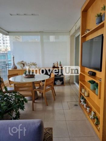 Foto 8 do(a) Apartamento de 4 quartos à venda em Santa Cecília, São Paulo
