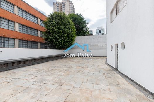 Foto 32 do(a) Apartamento de 2 quartos à venda em Vila Clementino, São Paulo