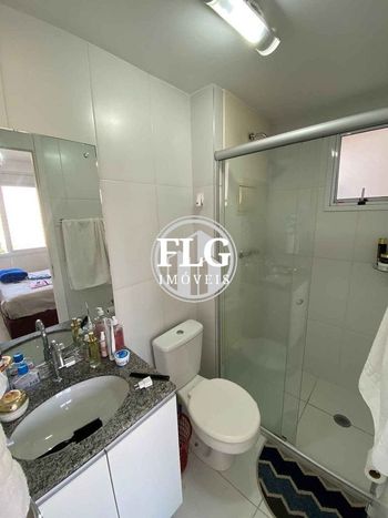 Foto 3 do(a) Apartamento de 3 quartos à venda em Belenzinho, São Paulo