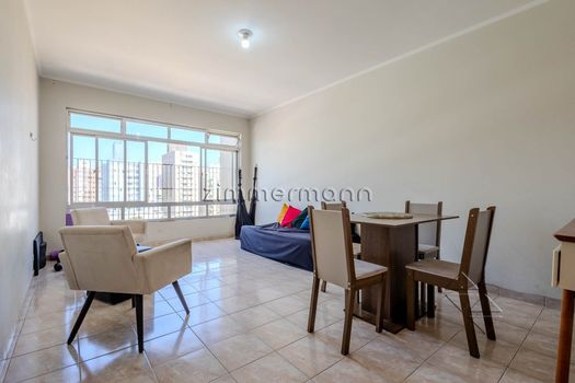 Foto 1 do(a) Apartamento de 2 quartos à venda em Campos Elíseos, São Paulo