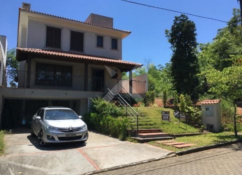 Foto 8 do(a) Casa em Condomínio de 3 quartos à venda em Querência, Viamão