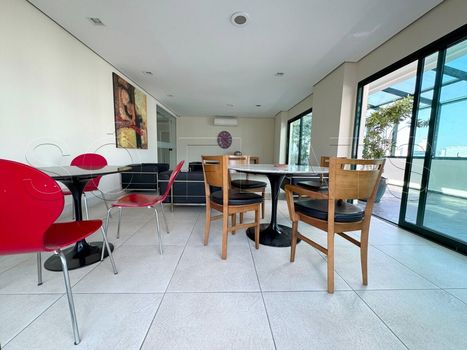 Foto 22 do(a) Apartamento de 1 quartos à venda em Itaim Bibi, São Paulo