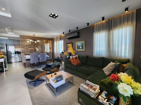 Foto 8 do(a) Apartamento de 3 quartos à venda em Barra da Tijuca, Rio de Janeiro