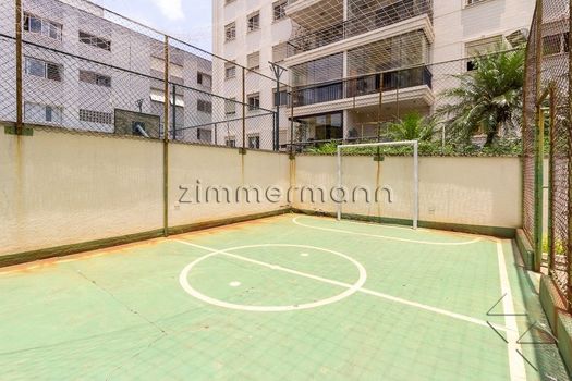 Foto 41 do(a) Cobertura de 3 quartos à venda em Perdizes, São Paulo