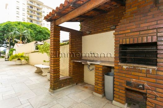 Foto 47 do(a) Cobertura de 3 quartos à venda em Perdizes, São Paulo
