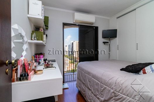 Foto 20 do(a) Cobertura de 3 quartos à venda em Perdizes, São Paulo