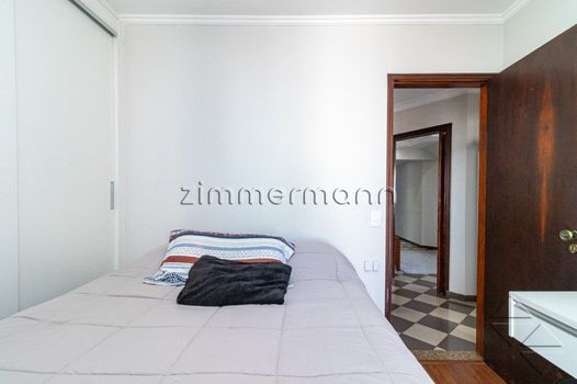 Foto 22 do(a) Cobertura de 3 quartos à venda em Perdizes, São Paulo