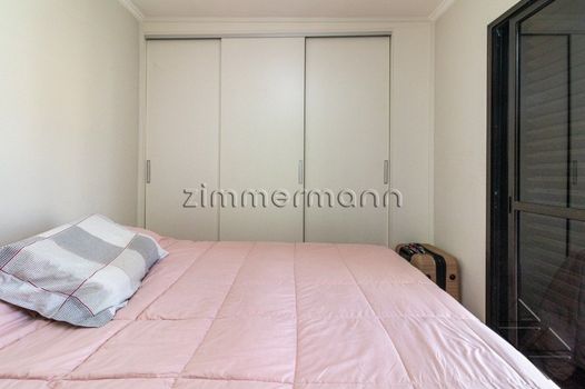 Foto 25 do(a) Cobertura de 3 quartos à venda em Perdizes, São Paulo