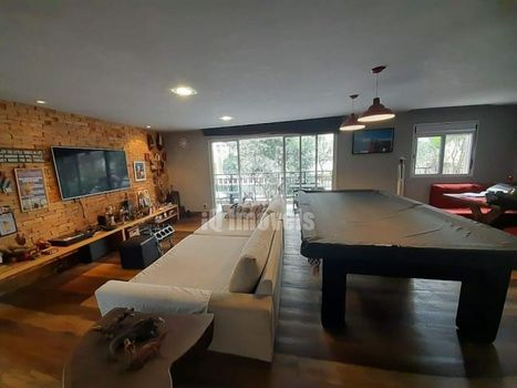 Foto 2 do(a) Cobertura de 3 quartos à venda em Santa Cecília, São Paulo