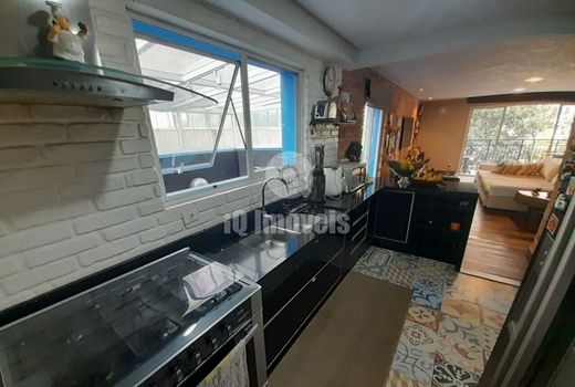Foto 8 do(a) Cobertura de 3 quartos à venda em Santa Cecília, São Paulo