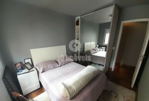 Foto 21 do(a) Cobertura de 3 quartos à venda em Santa Cecília, São Paulo