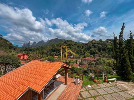 Foto 48 do(a) Casa em Condomínio de 5 quartos à venda em Carlos Guinle, Teresópolis