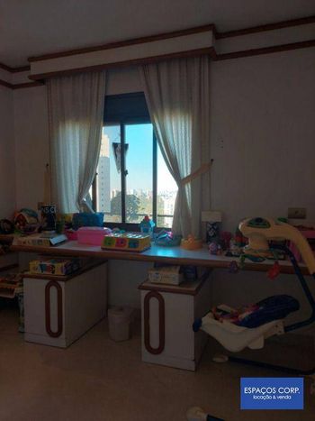 Foto 7 do(a) Apartamento de 3 quartos à venda em Vila Andrade, São Paulo