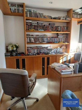 Foto 16 do(a) Apartamento de 3 quartos à venda em Vila Andrade, São Paulo