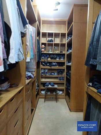 Foto 5 do(a) Apartamento de 3 quartos à venda em Vila Andrade, São Paulo