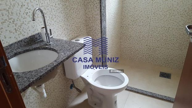 Foto 10 do(a) Apartamento de 3 quartos à venda em São Geraldo, Belo Horizonte