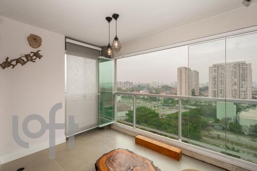 Foto 21 do(a) Apartamento de 2 quartos à venda em Jardim Dom Bosco, São Paulo
