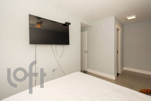 Foto 30 do(a) Apartamento de 2 quartos à venda em Jardim Dom Bosco, São Paulo