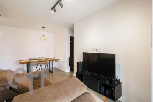 Foto 23 do(a) Apartamento de 2 quartos à venda em Jardim Dom Bosco, São Paulo