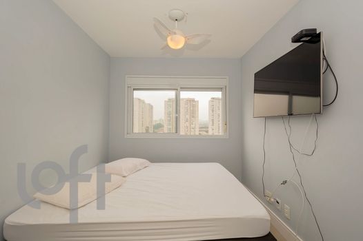 Foto 31 do(a) Apartamento de 2 quartos à venda em Jardim Dom Bosco, São Paulo