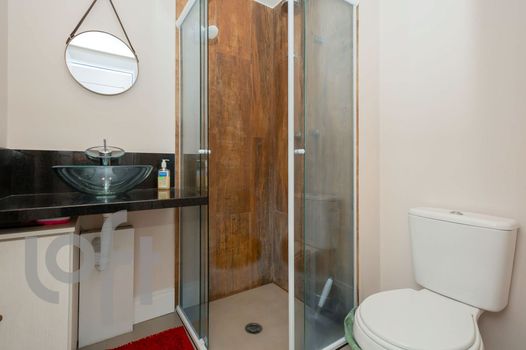 Foto 2 do(a) Apartamento de 2 quartos à venda em Jardim Dom Bosco, São Paulo