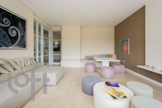 Foto 5 do(a) Apartamento de 2 quartos à venda em Jardim Dom Bosco, São Paulo