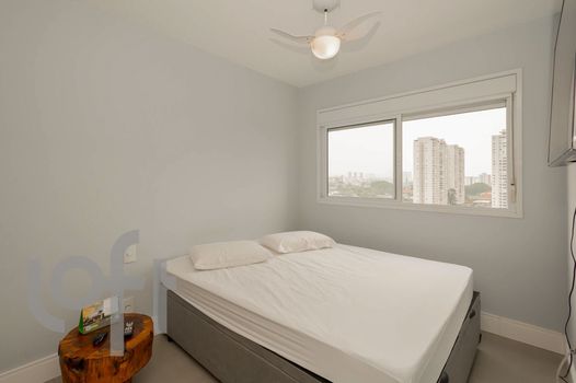 Foto 33 do(a) Apartamento de 2 quartos à venda em Jardim Dom Bosco, São Paulo